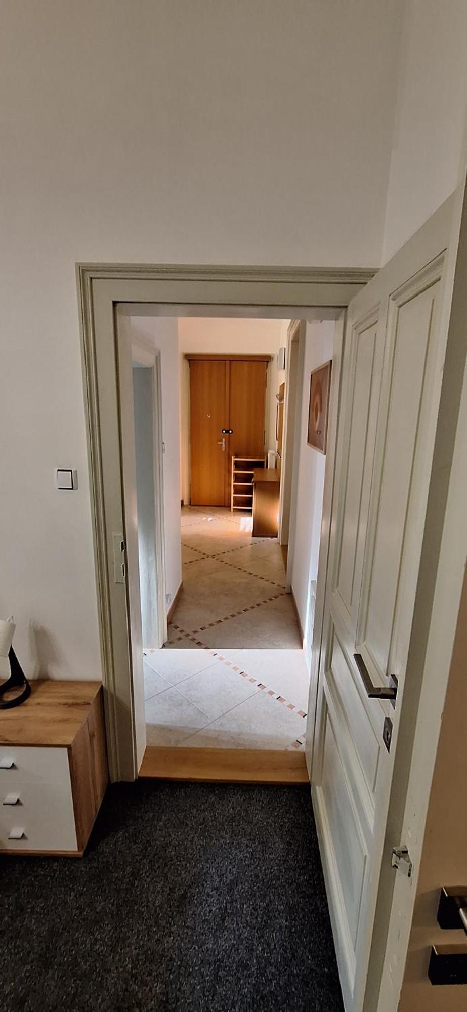 City Center Apartment Thomas No1 Prag Exterior foto